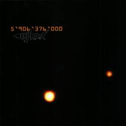Tiburon : 5'906'376'000 Mission Pluto